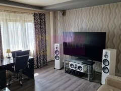 Vand apartament 3 camere zona 13 Septembrie - Sebastian (Prosper Mall)